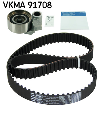 Set curea de distributie VKMA 91708 SKF